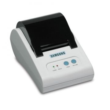 OHAUS STP103 Palm-Sized Thermal Printer